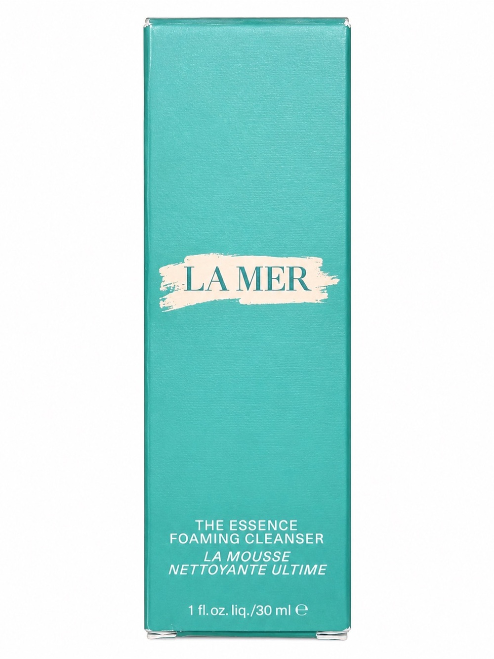 La Mer The Essence Foaming Cleanser 1 oz 30ml New Unused